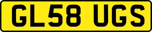 GL58UGS