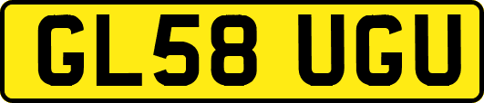 GL58UGU