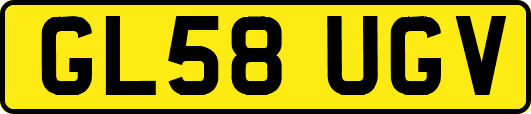 GL58UGV