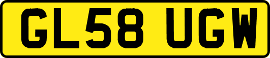 GL58UGW