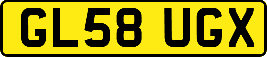 GL58UGX