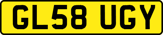 GL58UGY