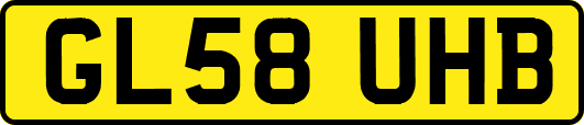 GL58UHB