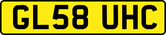 GL58UHC