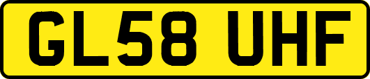 GL58UHF