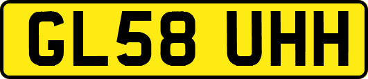 GL58UHH