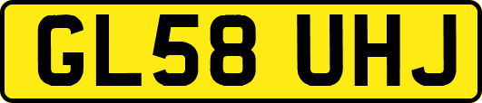 GL58UHJ