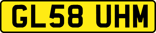 GL58UHM