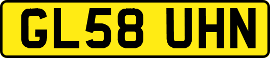 GL58UHN