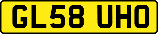 GL58UHO