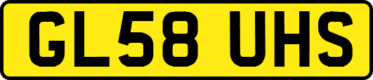 GL58UHS