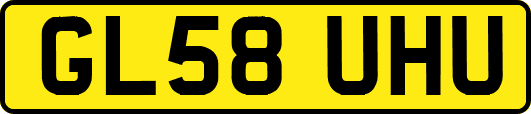 GL58UHU