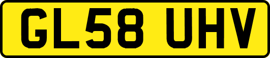 GL58UHV