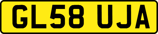 GL58UJA