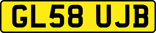 GL58UJB