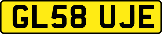 GL58UJE