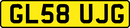GL58UJG