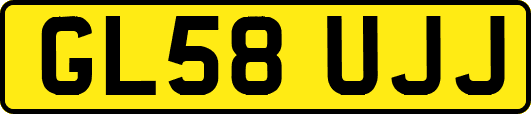 GL58UJJ
