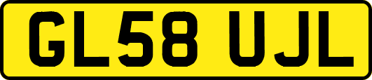 GL58UJL