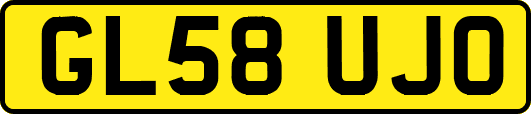 GL58UJO