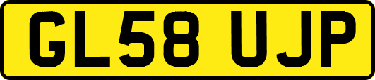 GL58UJP