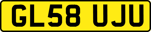 GL58UJU
