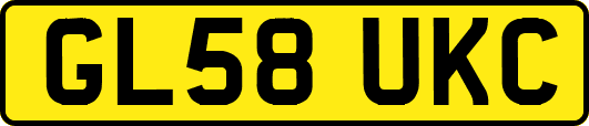 GL58UKC
