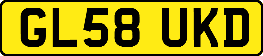 GL58UKD