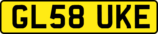 GL58UKE