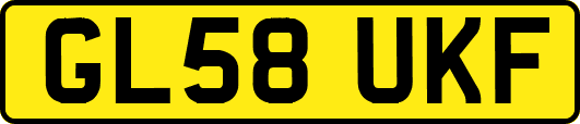 GL58UKF