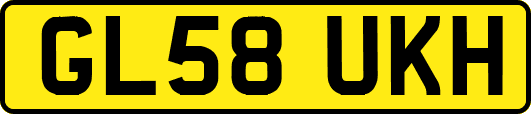 GL58UKH