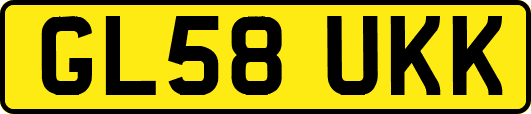 GL58UKK