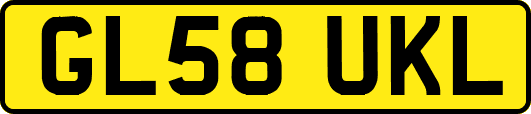 GL58UKL