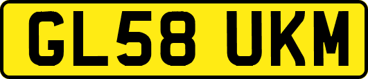 GL58UKM