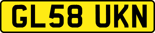 GL58UKN