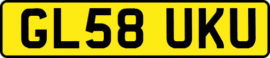 GL58UKU