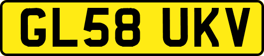 GL58UKV