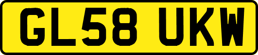 GL58UKW