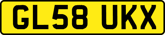 GL58UKX