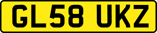 GL58UKZ