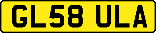 GL58ULA