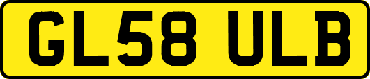 GL58ULB