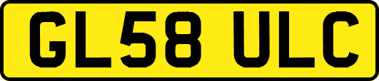 GL58ULC