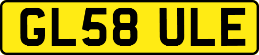GL58ULE