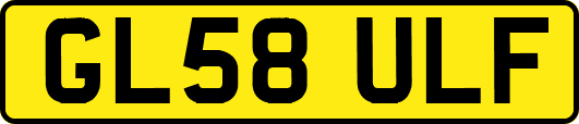 GL58ULF