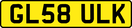 GL58ULK