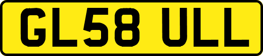 GL58ULL