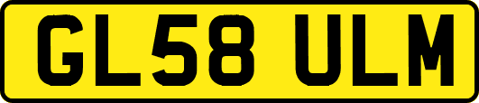 GL58ULM