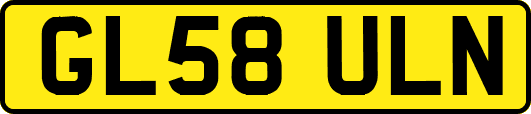 GL58ULN