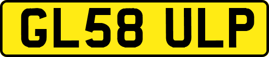 GL58ULP